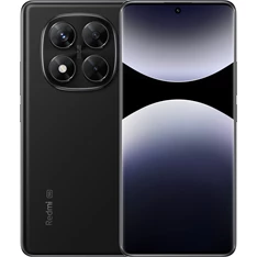 Xiaomi Redmi Note 14 Pro 5G 8/256GB DualSIM kártyafüggetlen okostelefon - fekete (Android)