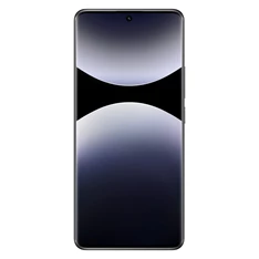 Xiaomi Redmi Note 14 Pro 5G 8/256GB DualSIM kártyafüggetlen okostelefon - fekete (Android)