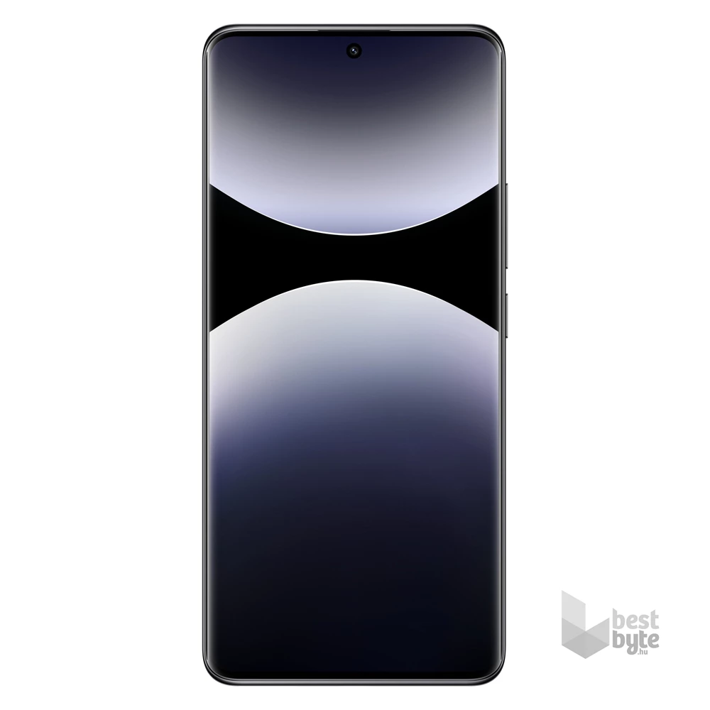 Xiaomi Redmi Note 14 Pro 5G 8/256GB DualSIM kártyafüggetlen okostelefon - fekete (Android)