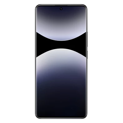 Xiaomi Redmi Note 14 Pro 5G 8/256GB DualSIM kártyafüggetlen okostelefon - fekete (Android)