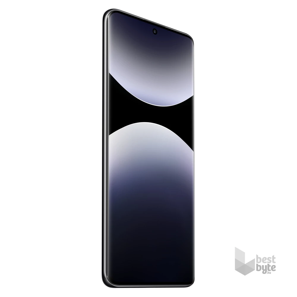 Xiaomi Redmi Note 14 Pro 5G 8/256GB DualSIM kártyafüggetlen okostelefon - fekete (Android)