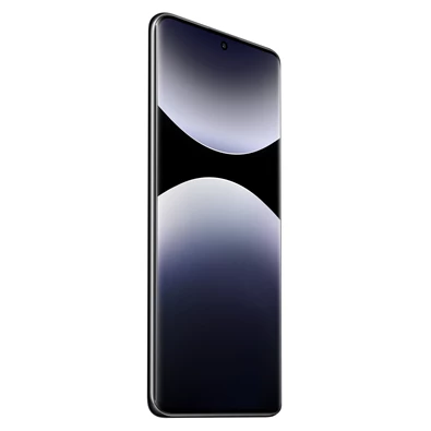 Xiaomi Redmi Note 14 Pro 5G 8/256GB DualSIM kártyafüggetlen okostelefon - fekete (Android)