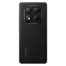 Xiaomi Redmi Note 14 Pro 5G 8/256GB DualSIM kártyafüggetlen okostelefon - fekete (Android)