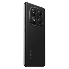 Xiaomi Redmi Note 14 Pro 5G 8/256GB DualSIM kártyafüggetlen okostelefon - fekete (Android)