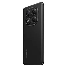 Xiaomi Redmi Note 14 Pro 5G 8/256GB DualSIM kártyafüggetlen okostelefon - fekete (Android)