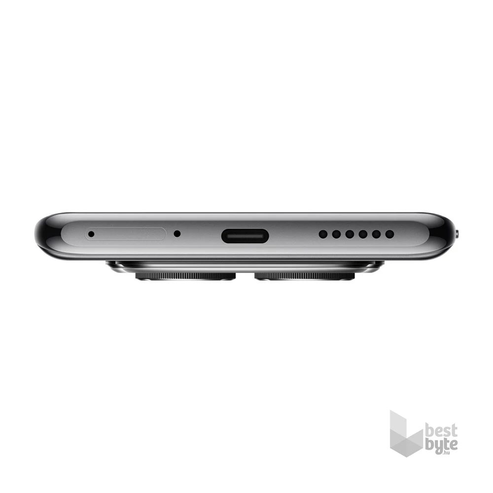 Xiaomi Redmi Note 14 Pro 5G 8/256GB DualSIM kártyafüggetlen okostelefon - fekete (Android)