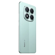 Xiaomi Redmi Note 14 Pro 5G 8/256GB DualSIM kártyafüggetlen okostelefon - zöld (Android)