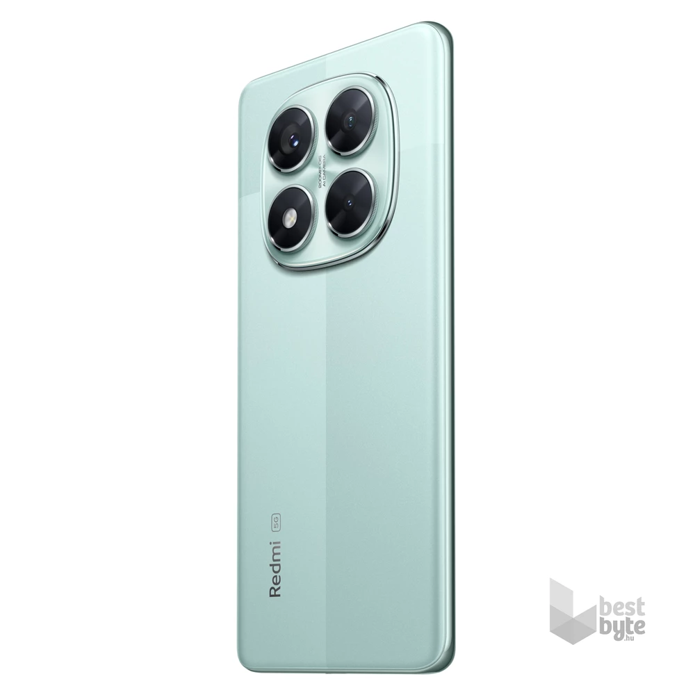 Xiaomi Redmi Note 14 Pro 5G 8/256GB DualSIM kártyafüggetlen okostelefon - zöld (Android)