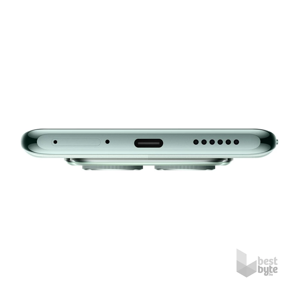 Xiaomi Redmi Note 14 Pro 5G 8/256GB DualSIM kártyafüggetlen okostelefon - zöld (Android)