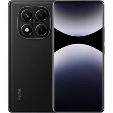 Xiaomi Redmi Note 14 Pro 8/256GB DualSIM kártyafüggetlen okostelefon - fekete (Android)