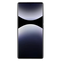 Xiaomi Redmi Note 14 Pro 8/256GB DualSIM kártyafüggetlen okostelefon - fekete (Android)