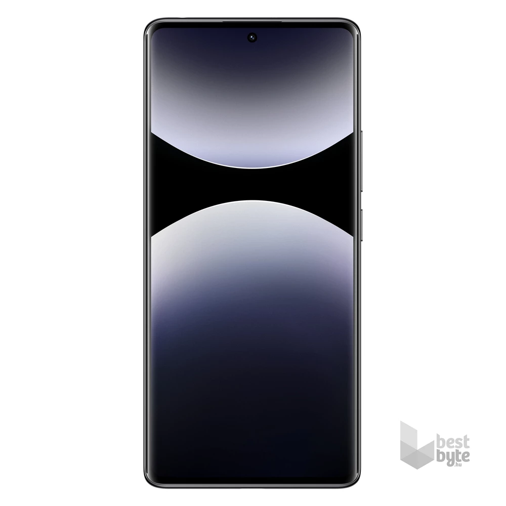 Xiaomi Redmi Note 14 Pro 8/256GB DualSIM kártyafüggetlen okostelefon - fekete (Android)