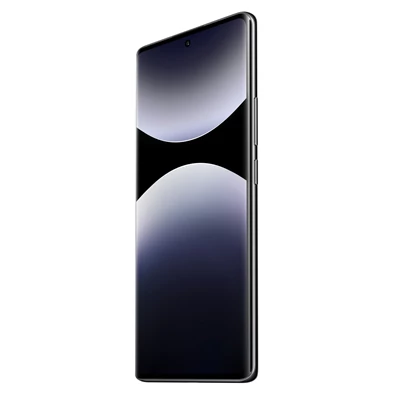 Xiaomi Redmi Note 14 Pro 8/256GB DualSIM kártyafüggetlen okostelefon - fekete (Android)