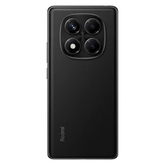 Xiaomi Redmi Note 14 Pro 8/256GB DualSIM kártyafüggetlen okostelefon - fekete (Android)