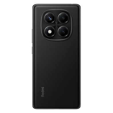 Xiaomi Redmi Note 14 Pro 8/256GB DualSIM kártyafüggetlen okostelefon - fekete (Android)