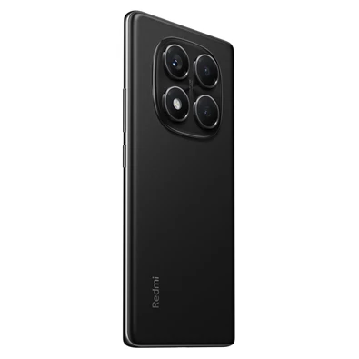 Xiaomi Redmi Note 14 Pro 8/256GB DualSIM kártyafüggetlen okostelefon - fekete (Android)