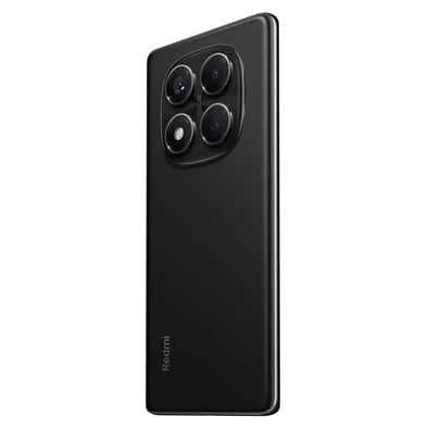 Xiaomi Redmi Note 14 Pro 8/256GB DualSIM kártyafüggetlen okostelefon - fekete (Android)