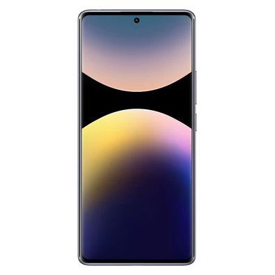 Xiaomi Redmi Note 14 Pro 8/256GB DualSIM kártyafüggetlen okostelefon - lila (Android)