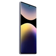 Xiaomi Redmi Note 14 Pro 8/256GB DualSIM kártyafüggetlen okostelefon - lila (Android)