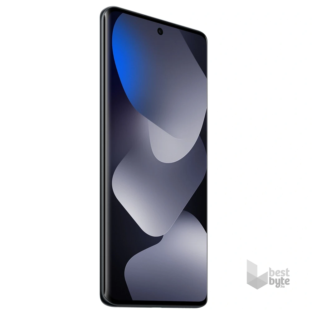 Xiaomi Redmi Note 15 8/256GB DualSIM kártyafüggetlen okostelefon - fekete (Android)