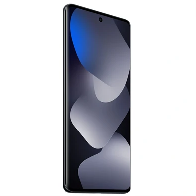 Xiaomi Redmi Note 15 8/256GB DualSIM kártyafüggetlen okostelefon - fekete (Android)