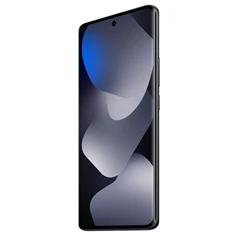 Xiaomi Redmi Note 15 8/256GB DualSIM kártyafüggetlen okostelefon - fekete (Android)