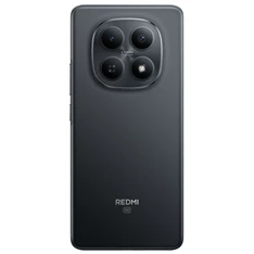 Xiaomi Redmi Note 15 8/256GB DualSIM kártyafüggetlen okostelefon - fekete (Android)