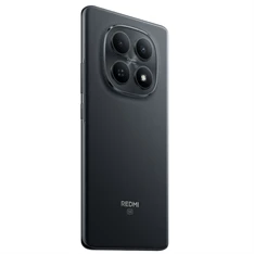 Xiaomi Redmi Note 15 8/256GB DualSIM kártyafüggetlen okostelefon - fekete (Android)