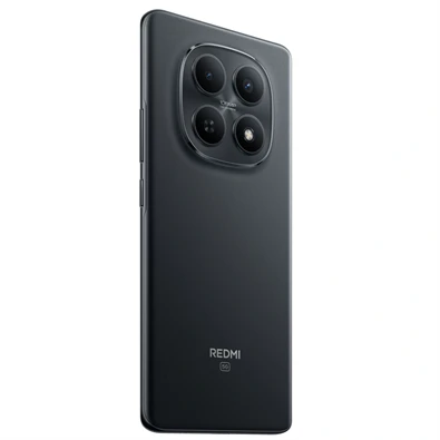 Xiaomi Redmi Note 15 8/256GB DualSIM kártyafüggetlen okostelefon - fekete (Android)
