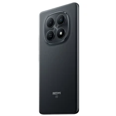 Xiaomi Redmi Note 15 8/256GB DualSIM kártyafüggetlen okostelefon - fekete (Android)