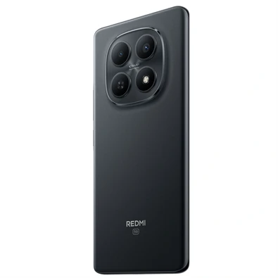 Xiaomi Redmi Note 15 8/256GB DualSIM kártyafüggetlen okostelefon - fekete (Android)