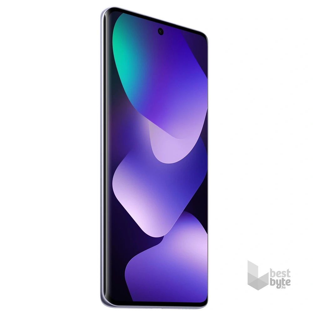 Xiaomi Redmi Note 15 8/256GB DualSIM kártyafüggetlen okostelefon - lila (Android)