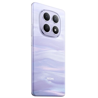 Xiaomi Redmi Note 15 8/256GB DualSIM kártyafüggetlen okostelefon - lila (Android)