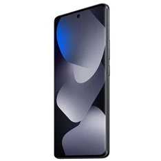 Xiaomi Redmi Note 15 6/128GB DualSIM kártyafüggetlen okostelefon - fekete (Android)