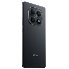 Xiaomi Redmi Note 15 6/128GB DualSIM kártyafüggetlen okostelefon - fekete (Android)