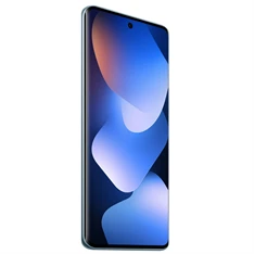 Xiaomi Redmi Note 15 6/128GB DualSIM kártyafüggetlen okostelefon - kék (Android)