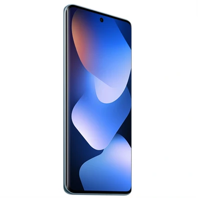 Xiaomi Redmi Note 15 6/128GB DualSIM kártyafüggetlen okostelefon - kék (Android)