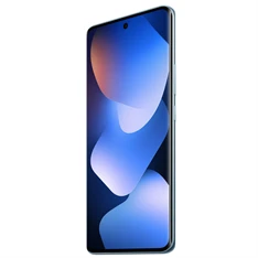 Xiaomi Redmi Note 15 6/128GB DualSIM kártyafüggetlen okostelefon - kék (Android)