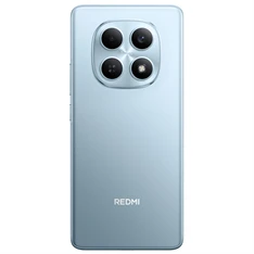Xiaomi Redmi Note 15 6/128GB DualSIM kártyafüggetlen okostelefon - kék (Android)