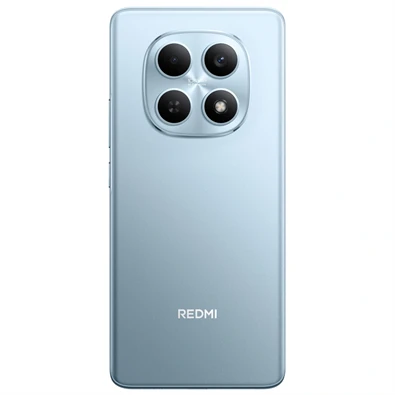 Xiaomi Redmi Note 15 6/128GB DualSIM kártyafüggetlen okostelefon - kék (Android)