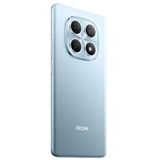 Xiaomi Redmi Note 15 6/128GB DualSIM kártyafüggetlen okostelefon - kék (Android)