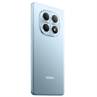 Xiaomi Redmi Note 15 6/128GB DualSIM kártyafüggetlen okostelefon - kék (Android)