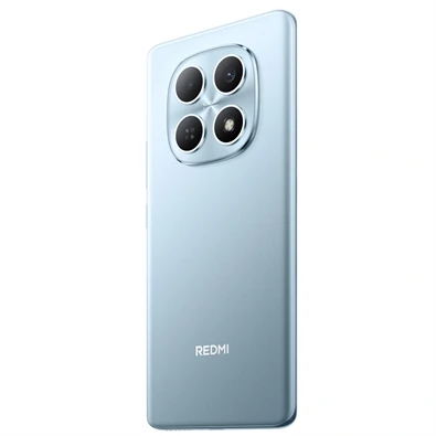 Xiaomi Redmi Note 15 6/128GB DualSIM kártyafüggetlen okostelefon - kék (Android)
