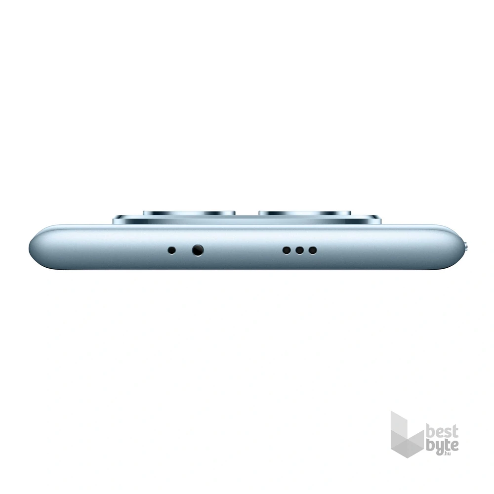 Xiaomi Redmi Note 15 6/128GB DualSIM kártyafüggetlen okostelefon - kék (Android)