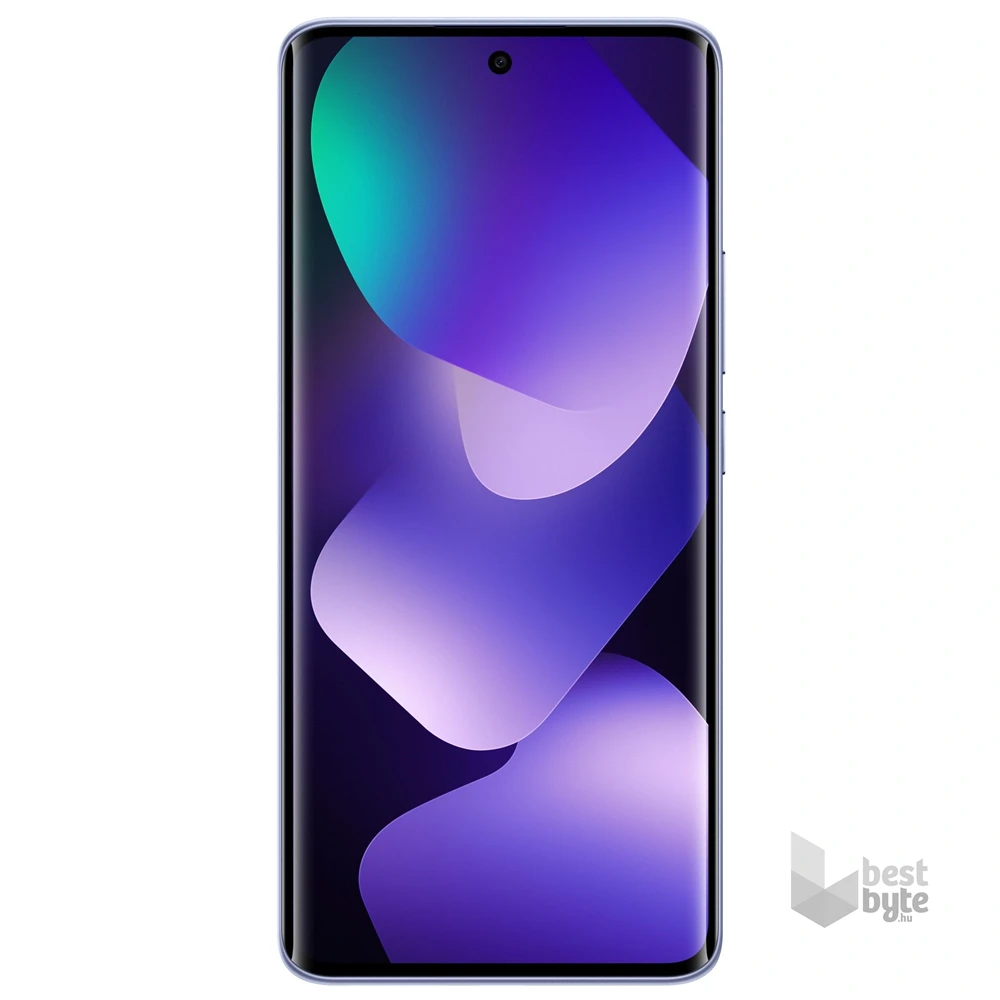 Xiaomi Redmi Note 15 6/128GB DualSIM kártyafüggetlen okostelefon - lila (Android)