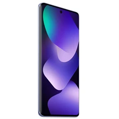 Xiaomi Redmi Note 15 6/128GB DualSIM kártyafüggetlen okostelefon - lila (Android)