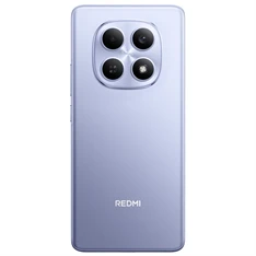Xiaomi Redmi Note 15 6/128GB DualSIM kártyafüggetlen okostelefon - lila (Android)