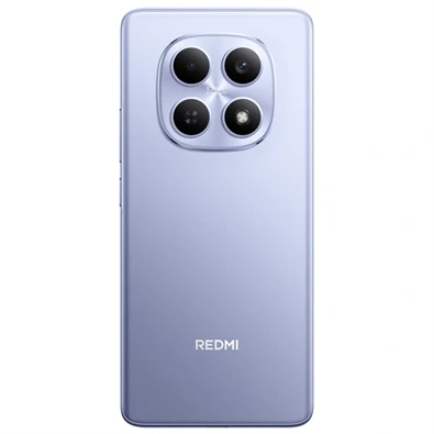Xiaomi Redmi Note 15 6/128GB DualSIM kártyafüggetlen okostelefon - lila (Android)