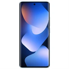 Xiaomi Redmi Note 15 8/256GB DualSIM kártyafüggetlen okostelefon - kék (Android)