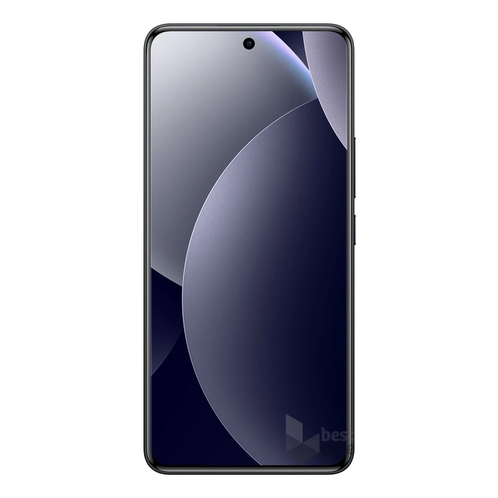 Xiaomi Redmi Note 15 Pro 8/256GB DualSIM kártyafüggetlen okostelefon - fekete (Android)